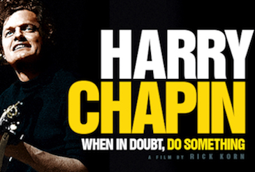 Harry Chapin Rock Doc